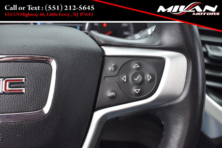 Used GMC Acadia AWD 4dr SLE w/SLE-2 2018 | Milan Motors. Little Ferry , New Jersey Used GMC Acadia AWD 4dr SLE w/SLE-2 2018 | Milan Motors. Little Ferry , New Jersey