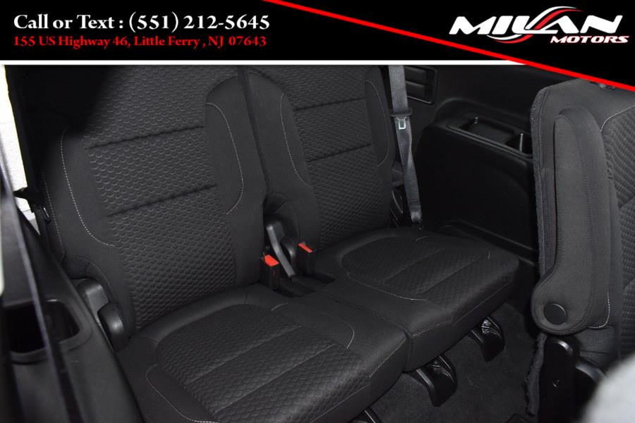 Used GMC Acadia AWD 4dr SLE w/SLE-2 2018 | Milan Motors. Little Ferry , New Jersey Used GMC Acadia AWD 4dr SLE w/SLE-2 2018 | Milan Motors. Little Ferry , New Jersey