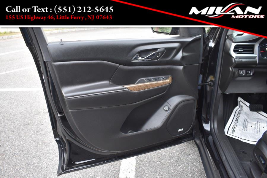 Used GMC Acadia AWD 4dr SLE w/SLE-2 2018 | Milan Motors. Little Ferry , New Jersey Used GMC Acadia AWD 4dr SLE w/SLE-2 2018 | Milan Motors. Little Ferry , New Jersey