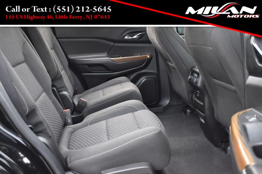 Used GMC Acadia AWD 4dr SLE w/SLE-2 2018 | Milan Motors. Little Ferry , New Jersey Used GMC Acadia AWD 4dr SLE w/SLE-2 2018 | Milan Motors. Little Ferry , New Jersey