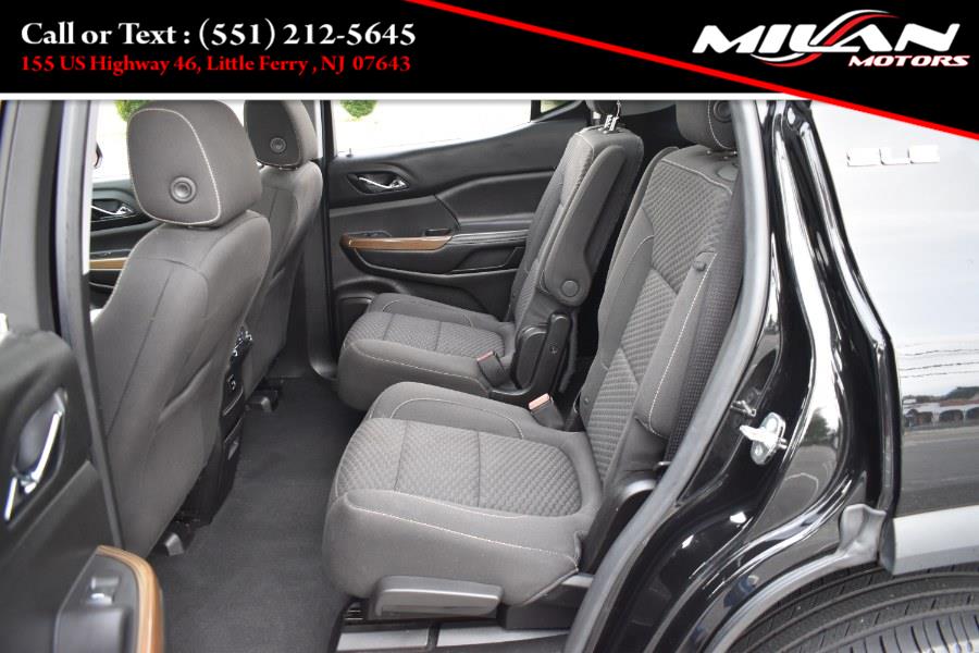 Used GMC Acadia AWD 4dr SLE w/SLE-2 2018 | Milan Motors. Little Ferry , New Jersey Used GMC Acadia AWD 4dr SLE w/SLE-2 2018 | Milan Motors. Little Ferry , New Jersey