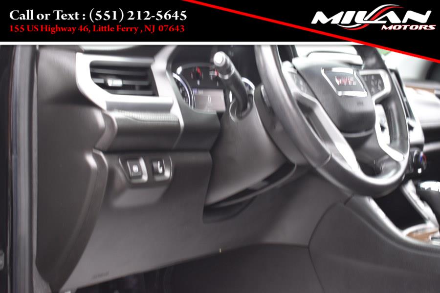 Used GMC Acadia AWD 4dr SLE w/SLE-2 2018 | Milan Motors. Little Ferry , New Jersey Used GMC Acadia AWD 4dr SLE w/SLE-2 2018 | Milan Motors. Little Ferry , New Jersey