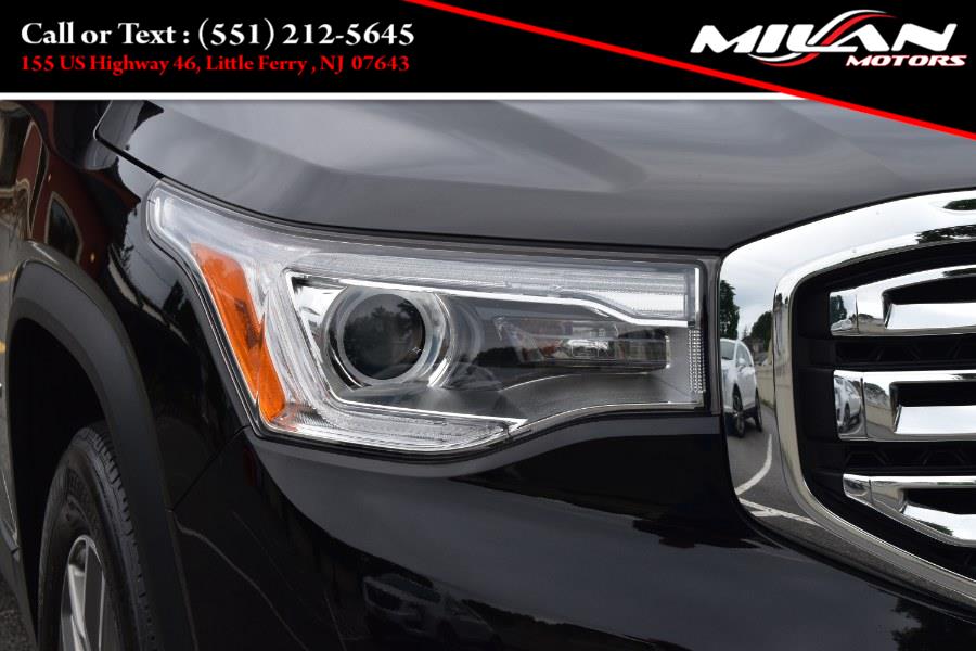 Used GMC Acadia AWD 4dr SLE w/SLE-2 2018 | Milan Motors. Little Ferry , New Jersey Used GMC Acadia AWD 4dr SLE w/SLE-2 2018 | Milan Motors. Little Ferry , New Jersey
