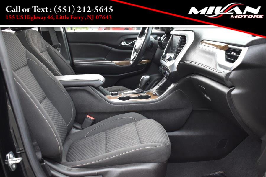 Used GMC Acadia AWD 4dr SLE w/SLE-2 2018 | Milan Motors. Little Ferry , New Jersey Used GMC Acadia AWD 4dr SLE w/SLE-2 2018 | Milan Motors. Little Ferry , New Jersey