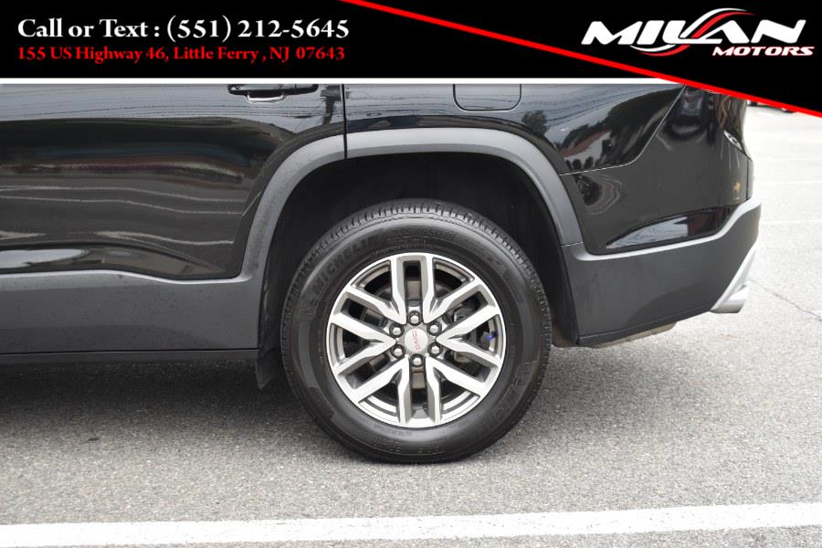 Used GMC Acadia AWD 4dr SLE w/SLE-2 2018 | Milan Motors. Little Ferry , New Jersey Used GMC Acadia AWD 4dr SLE w/SLE-2 2018 | Milan Motors. Little Ferry , New Jersey
