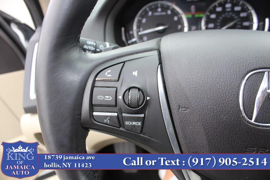 Used Acura TLX 3.5L FWD 2018 | King of Jamaica Auto Inc. Hollis, New York Used Acura TLX 3.5L FWD 2018 | King of Jamaica Auto Inc. Hollis, New York
