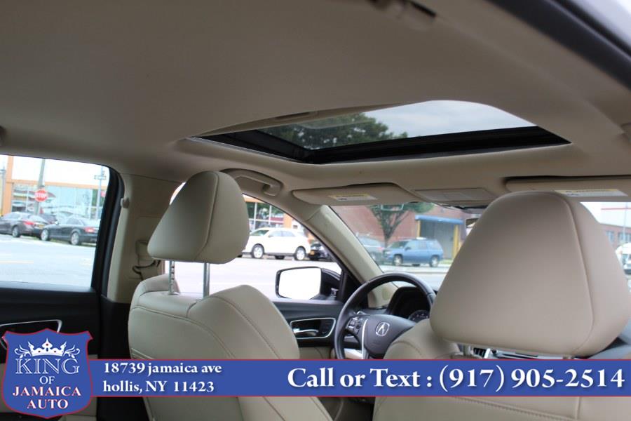 Used Acura TLX 3.5L FWD 2018 | King of Jamaica Auto Inc. Hollis, New York Used Acura TLX 3.5L FWD 2018 | King of Jamaica Auto Inc. Hollis, New York