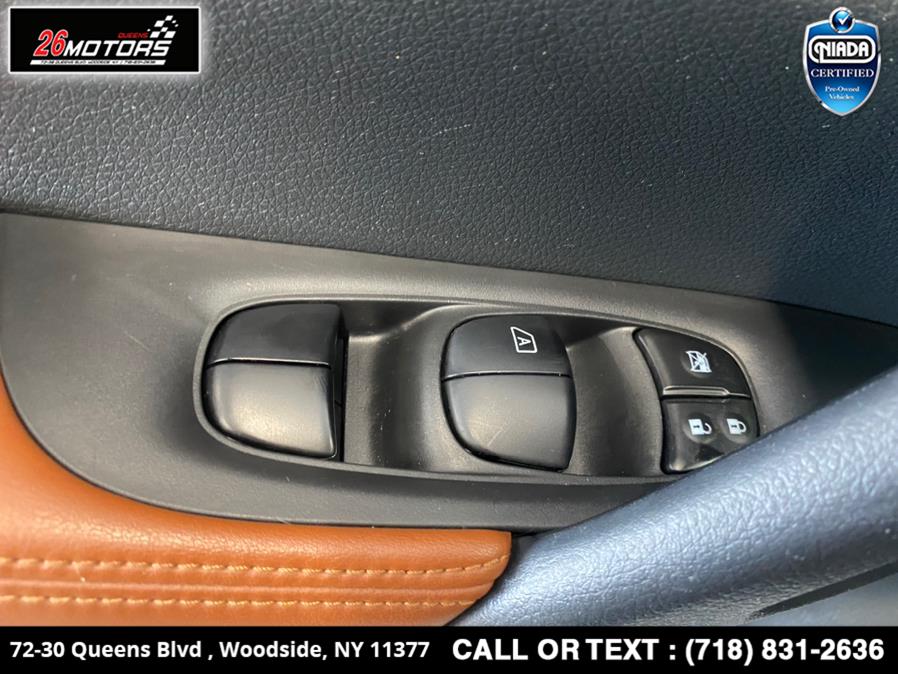 Used Nissan Rogue AWD SL 2019 | 26 Motors Queens. Woodside, New York Used Nissan Rogue AWD SL 2019 | 26 Motors Queens. Woodside, New York