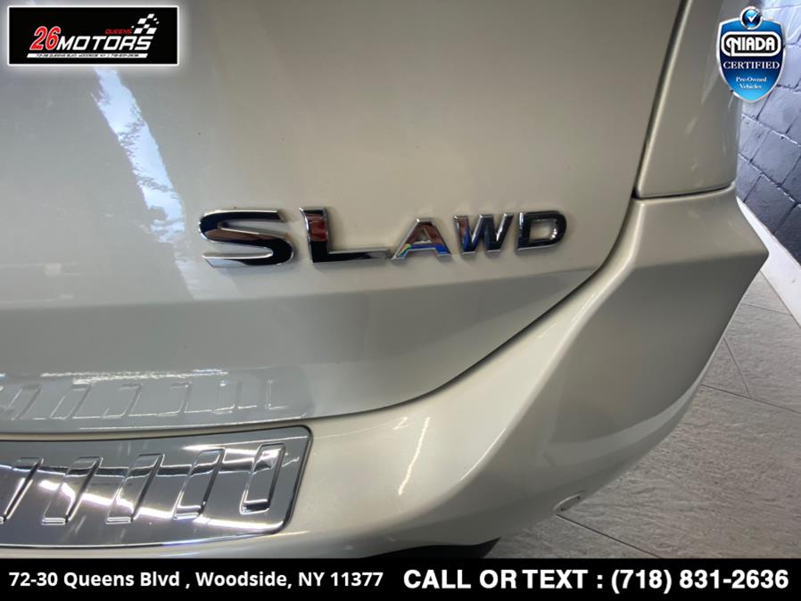 Used Nissan Rogue AWD SL 2019 | 26 Motors Queens. Woodside, New York Used Nissan Rogue AWD SL 2019 | 26 Motors Queens. Woodside, New York