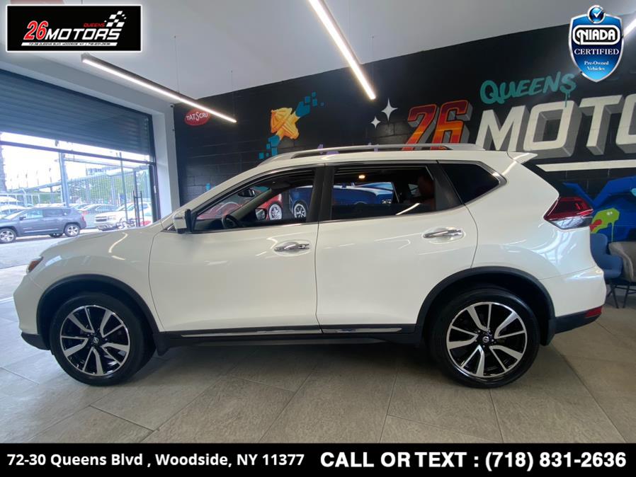 Used Nissan Rogue AWD SL 2019 | 26 Motors Queens. Woodside, New York Used Nissan Rogue AWD SL 2019 | 26 Motors Queens. Woodside, New York