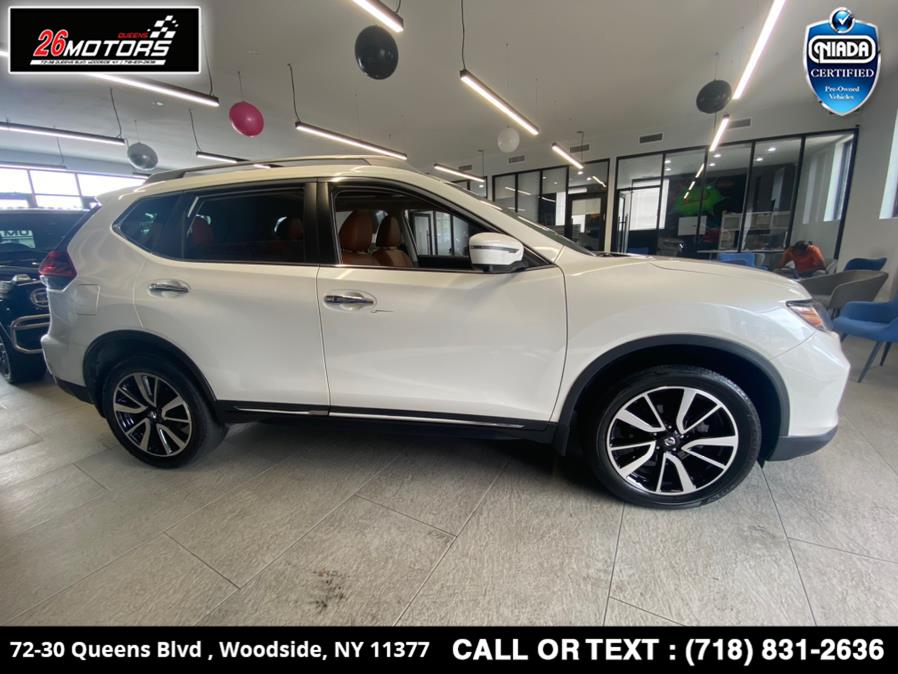 Used Nissan Rogue AWD SL 2019 | 26 Motors Queens. Woodside, New York Used Nissan Rogue AWD SL 2019 | 26 Motors Queens. Woodside, New York