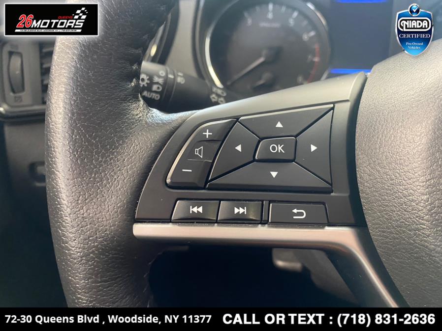 Used Nissan Rogue AWD SL 2019 | 26 Motors Queens. Woodside, New York Used Nissan Rogue AWD SL 2019 | 26 Motors Queens. Woodside, New York