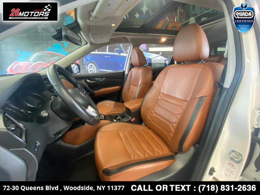 Used Nissan Rogue AWD SL 2019 | 26 Motors Queens. Woodside, New York Used Nissan Rogue AWD SL 2019 | 26 Motors Queens. Woodside, New York