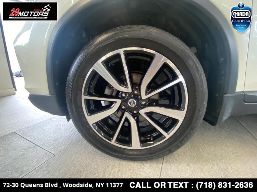 Used Nissan Rogue AWD SL 2019 | 26 Motors Queens. Woodside, New York Used Nissan Rogue AWD SL 2019 | 26 Motors Queens. Woodside, New York