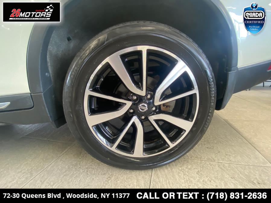 Used Nissan Rogue AWD SL 2019 | 26 Motors Queens. Woodside, New York Used Nissan Rogue AWD SL 2019 | 26 Motors Queens. Woodside, New York