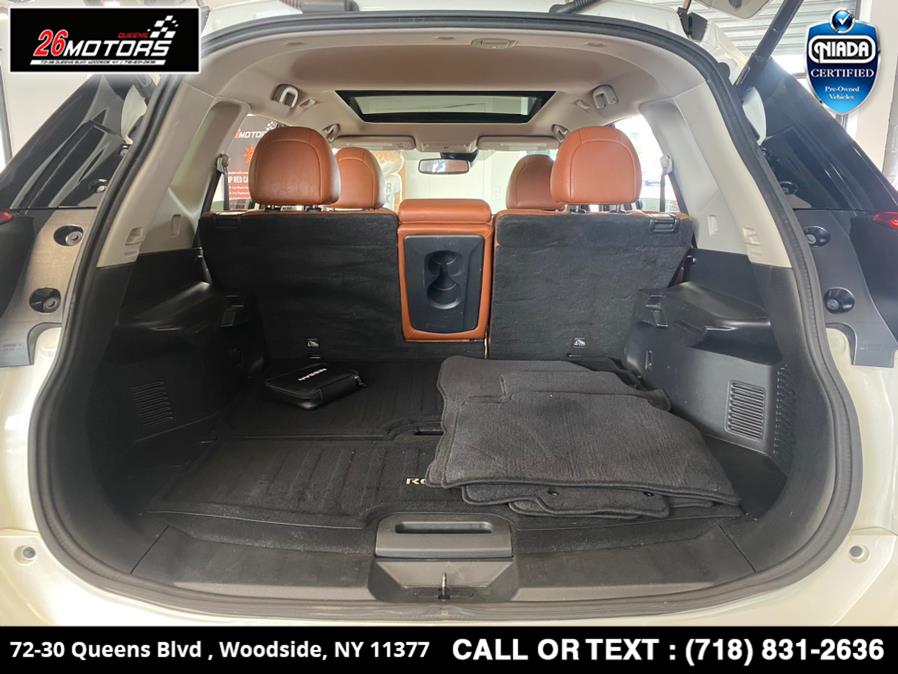 Used Nissan Rogue AWD SL 2019 | 26 Motors Queens. Woodside, New York Used Nissan Rogue AWD SL 2019 | 26 Motors Queens. Woodside, New York