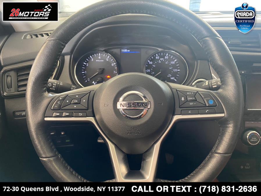 Used Nissan Rogue AWD SL 2019 | 26 Motors Queens. Woodside, New York Used Nissan Rogue AWD SL 2019 | 26 Motors Queens. Woodside, New York