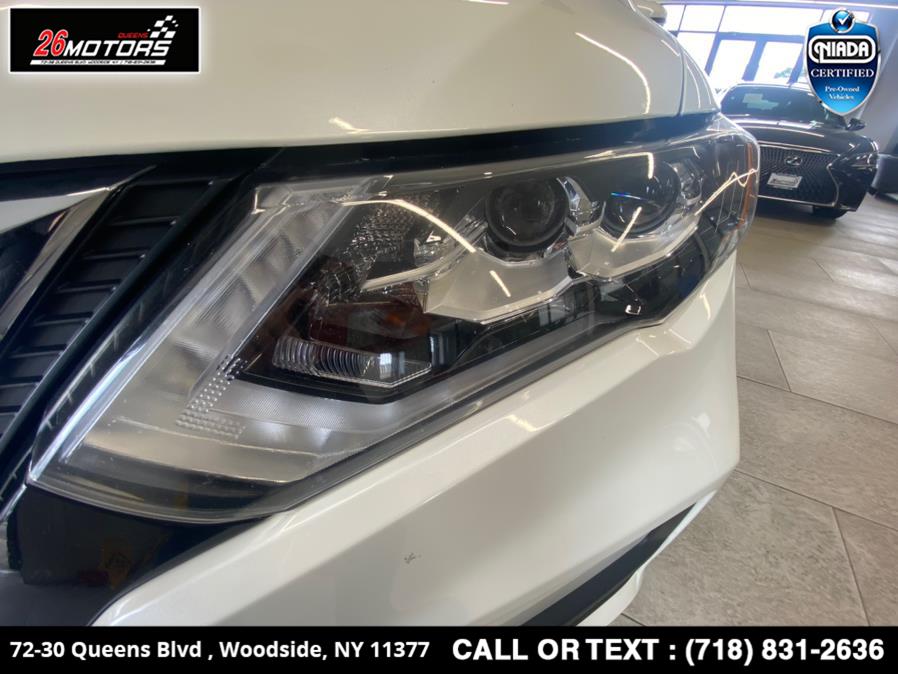 Used Nissan Rogue AWD SL 2019 | 26 Motors Queens. Woodside, New York Used Nissan Rogue AWD SL 2019 | 26 Motors Queens. Woodside, New York