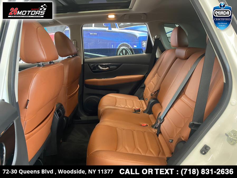 Used Nissan Rogue AWD SL 2019 | 26 Motors Queens. Woodside, New York Used Nissan Rogue AWD SL 2019 | 26 Motors Queens. Woodside, New York