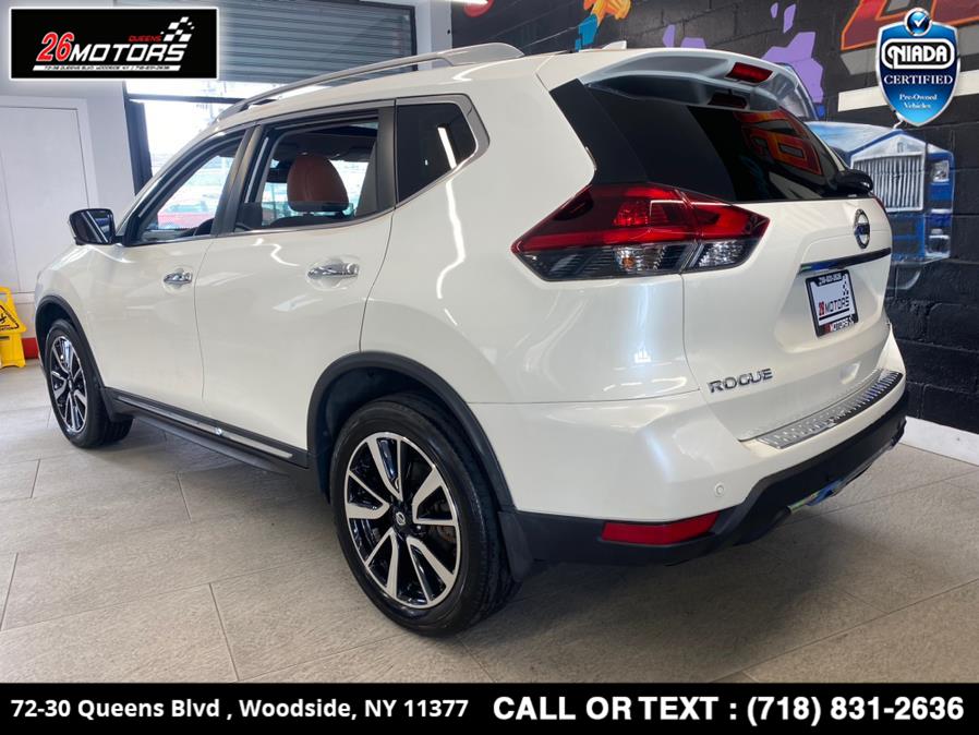 Used Nissan Rogue AWD SL 2019 | 26 Motors Queens. Woodside, New York Used Nissan Rogue AWD SL 2019 | 26 Motors Queens. Woodside, New York