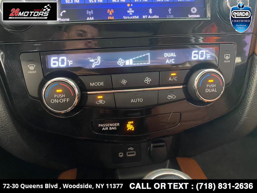 Used Nissan Rogue AWD SL 2019 | 26 Motors Queens. Woodside, New York Used Nissan Rogue AWD SL 2019 | 26 Motors Queens. Woodside, New York
