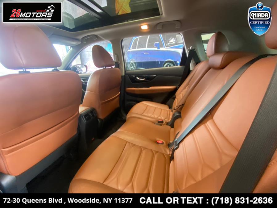 Used Nissan Rogue AWD SL 2019 | 26 Motors Queens. Woodside, New York Used Nissan Rogue AWD SL 2019 | 26 Motors Queens. Woodside, New York