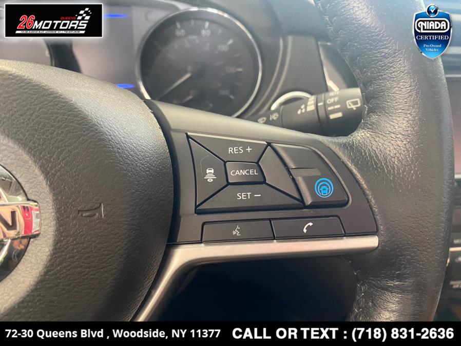 Used Nissan Rogue AWD SL 2019 | 26 Motors Queens. Woodside, New York Used Nissan Rogue AWD SL 2019 | 26 Motors Queens. Woodside, New York