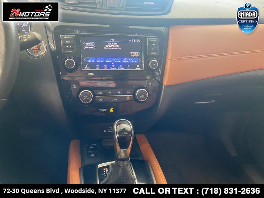 Used Nissan Rogue AWD SL 2019 | 26 Motors Queens. Woodside, New York Used Nissan Rogue AWD SL 2019 | 26 Motors Queens. Woodside, New York
