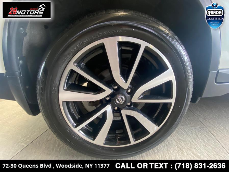 Used Nissan Rogue AWD SL 2019 | 26 Motors Queens. Woodside, New York Used Nissan Rogue AWD SL 2019 | 26 Motors Queens. Woodside, New York