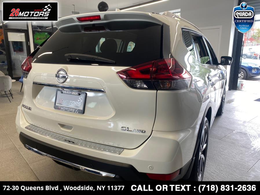 Used Nissan Rogue AWD SL 2019 | 26 Motors Queens. Woodside, New York Used Nissan Rogue AWD SL 2019 | 26 Motors Queens. Woodside, New York