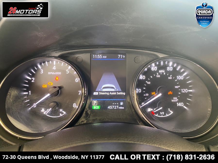 Used Nissan Rogue AWD SL 2019 | 26 Motors Queens. Woodside, New York Used Nissan Rogue AWD SL 2019 | 26 Motors Queens. Woodside, New York