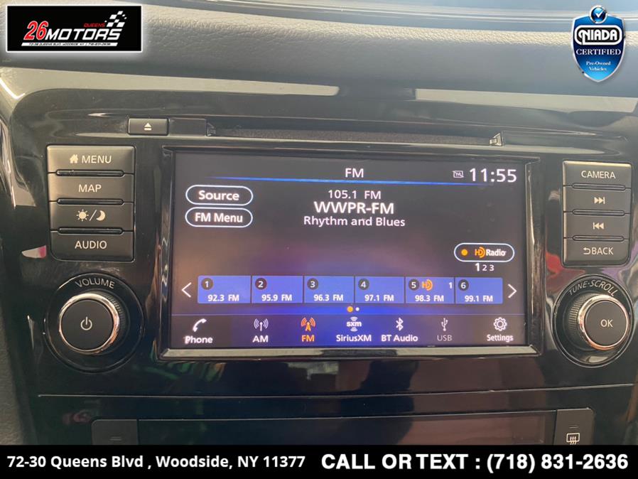 Used Nissan Rogue AWD SL 2019 | 26 Motors Queens. Woodside, New York Used Nissan Rogue AWD SL 2019 | 26 Motors Queens. Woodside, New York