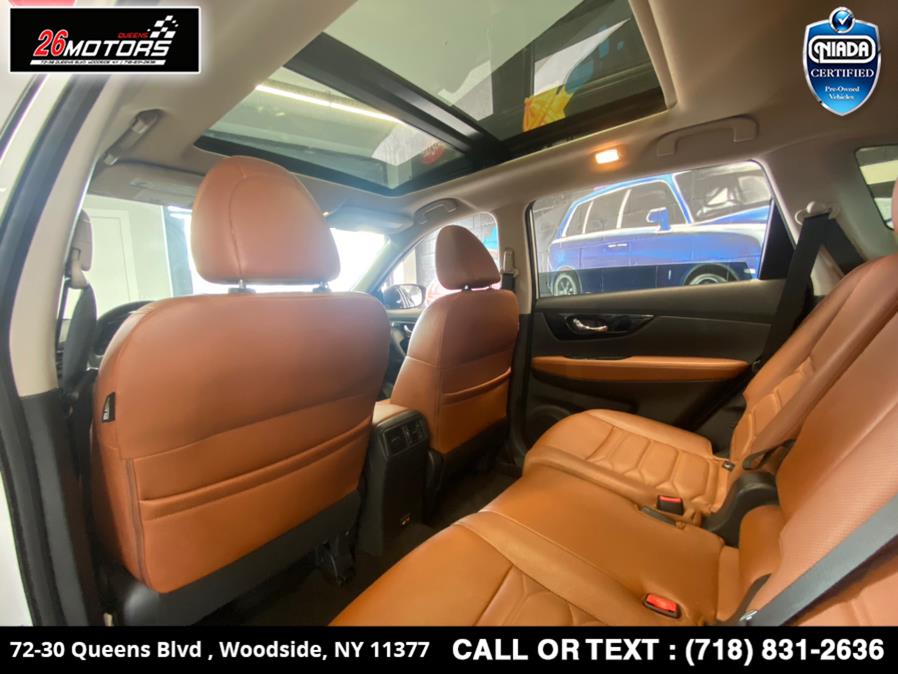 Used Nissan Rogue AWD SL 2019 | 26 Motors Queens. Woodside, New York Used Nissan Rogue AWD SL 2019 | 26 Motors Queens. Woodside, New York