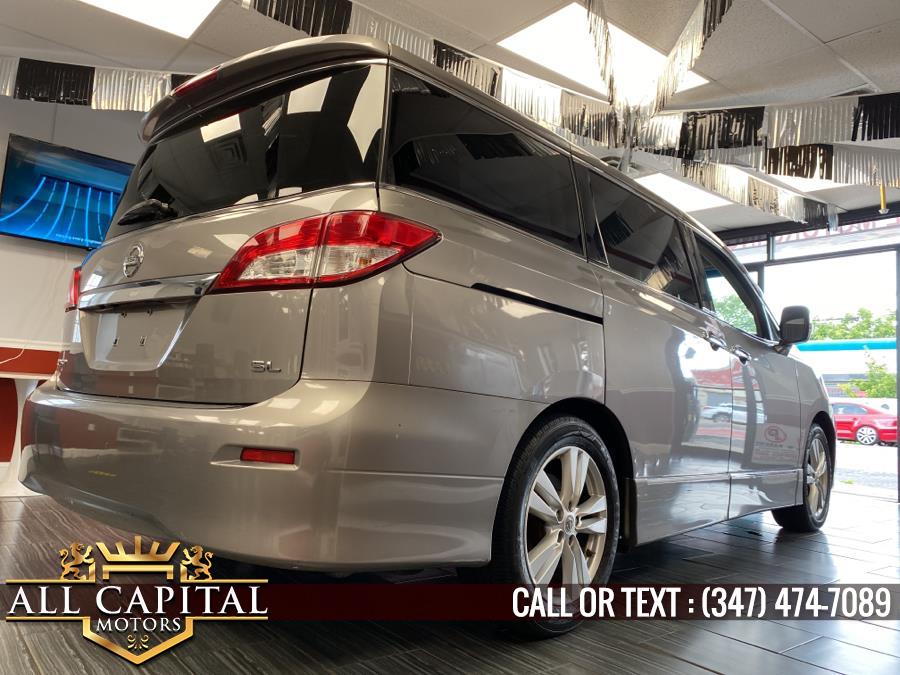Used Nissan Quest 4dr LE 2011 | All Capital Motors. Brooklyn, New York