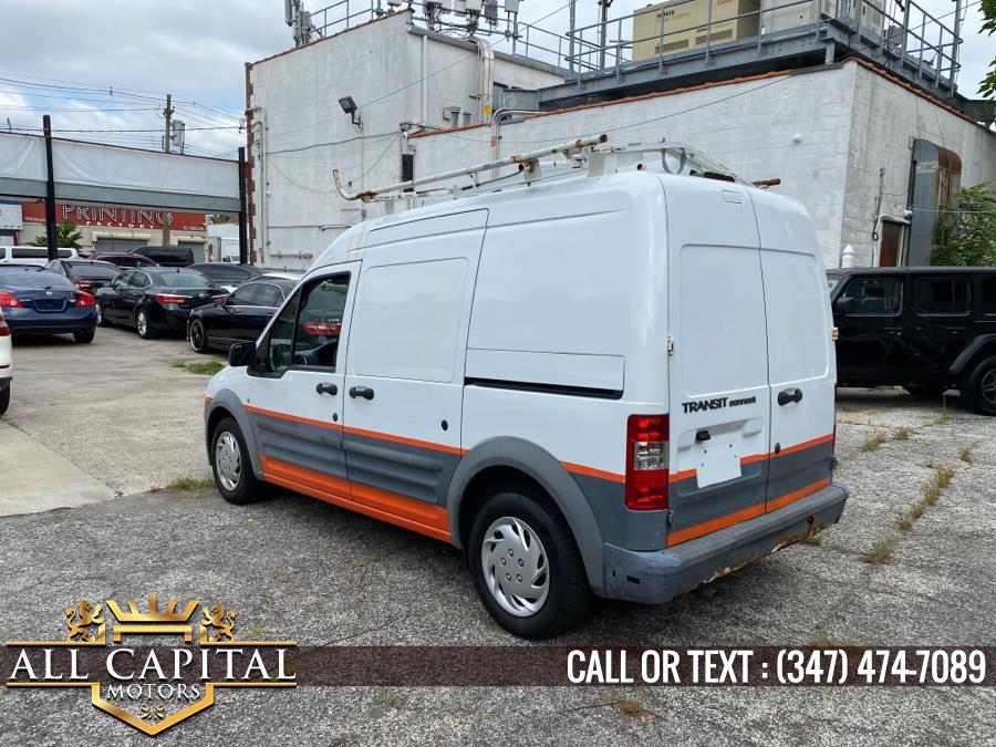 Used Ford Transit Connect 114.6" XLT w/o side or rear door glass 2011 | All Capital Motors. Brooklyn, New York Used Ford Transit Connect 114.6" XLT w/o side or rear door glass 2011 | All Capital Motors. Brooklyn, New York