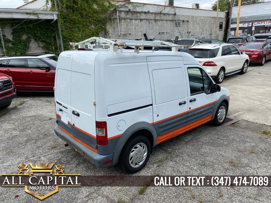 Used Ford Transit Connect 114.6" XLT w/o side or rear door glass 2011 | All Capital Motors. Brooklyn, New York Used Ford Transit Connect 114.6" XLT w/o side or rear door glass 2011 | All Capital Motors. Brooklyn, New York