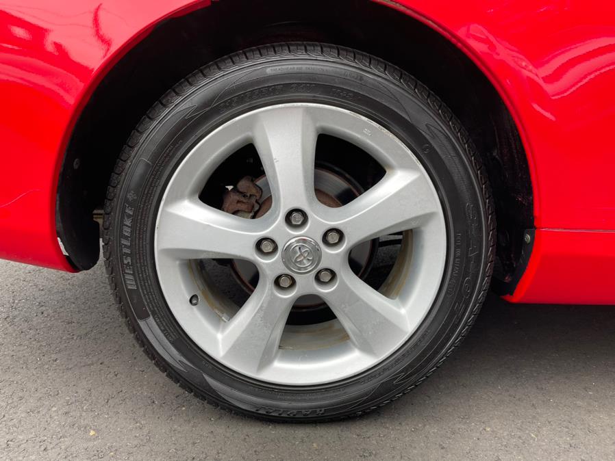 Used Toyota Camry Solara 2dr Cpe SLE V6 Auto (Natl) 2004 | Auto Match LLC. Waterbury, Connecticut Used Toyota Camry Solara 2dr Cpe SLE V6 Auto (Natl) 2004 | Auto Match LLC. Waterbury, Connecticut