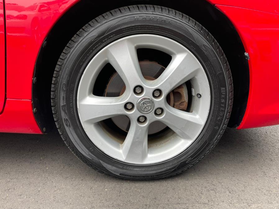 Used Toyota Camry Solara 2dr Cpe SLE V6 Auto (Natl) 2004 | Auto Match LLC. Waterbury, Connecticut Used Toyota Camry Solara 2dr Cpe SLE V6 Auto (Natl) 2004 | Auto Match LLC. Waterbury, Connecticut