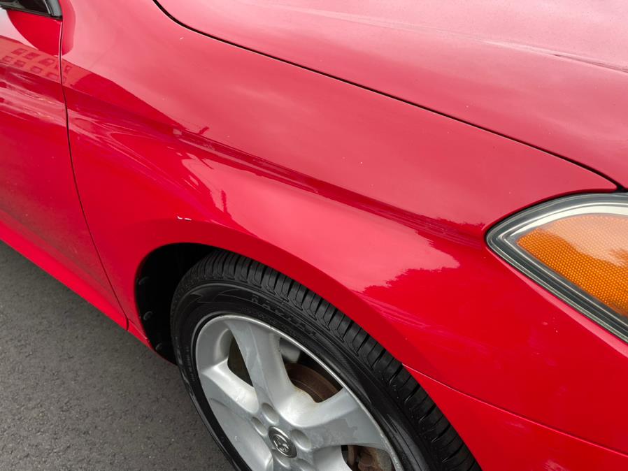 Used Toyota Camry Solara 2dr Cpe SLE V6 Auto (Natl) 2004 | Auto Match LLC. Waterbury, Connecticut Used Toyota Camry Solara 2dr Cpe SLE V6 Auto (Natl) 2004 | Auto Match LLC. Waterbury, Connecticut
