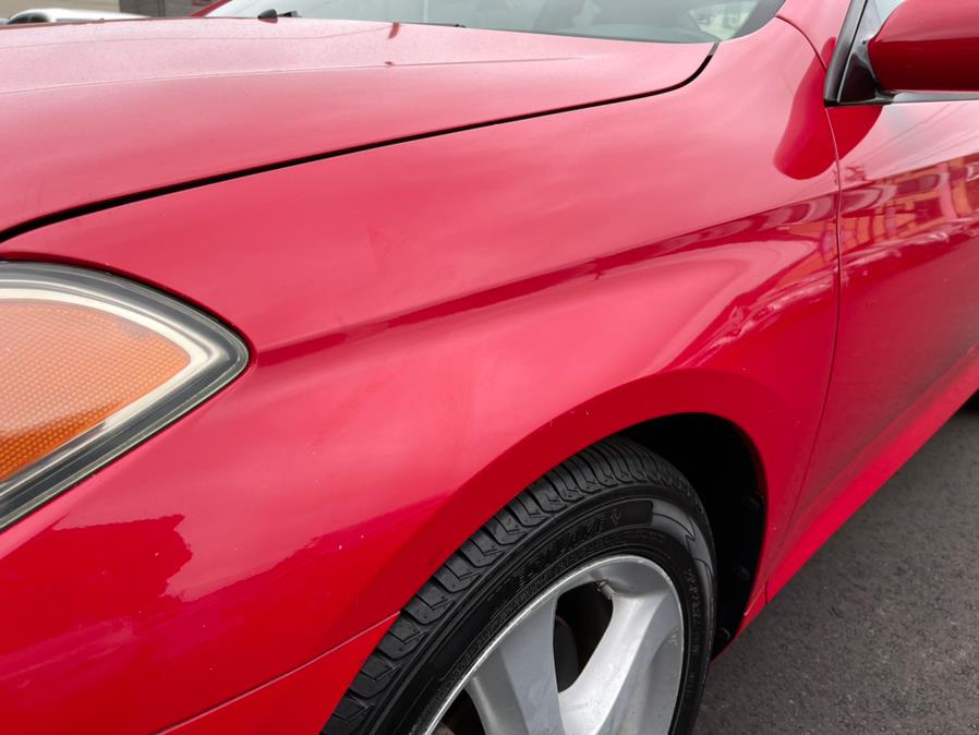 Used Toyota Camry Solara 2dr Cpe SLE V6 Auto (Natl) 2004 | Auto Match LLC. Waterbury, Connecticut Used Toyota Camry Solara 2dr Cpe SLE V6 Auto (Natl) 2004 | Auto Match LLC. Waterbury, Connecticut