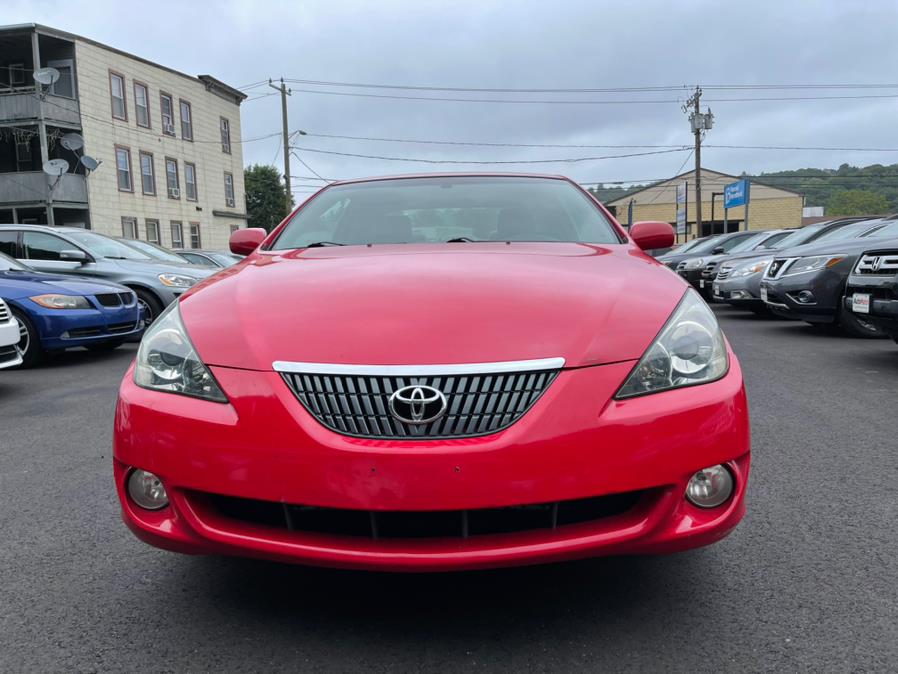 Used Toyota Camry Solara 2dr Cpe SLE V6 Auto (Natl) 2004 | Auto Match LLC. Waterbury, Connecticut Used Toyota Camry Solara 2dr Cpe SLE V6 Auto (Natl) 2004 | Auto Match LLC. Waterbury, Connecticut