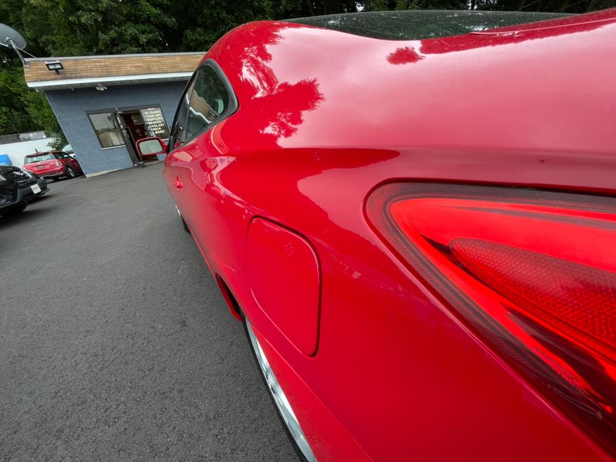 Used Toyota Camry Solara 2dr Cpe SLE V6 Auto (Natl) 2004 | Auto Match LLC. Waterbury, Connecticut Used Toyota Camry Solara 2dr Cpe SLE V6 Auto (Natl) 2004 | Auto Match LLC. Waterbury, Connecticut