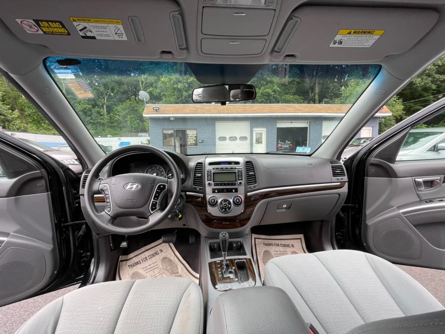 Used Hyundai Santa Fe FWD 4dr I4 Auto GLS 2011 | Auto Match LLC. Waterbury, Connecticut Used Hyundai Santa Fe FWD 4dr I4 Auto GLS 2011 | Auto Match LLC. Waterbury, Connecticut