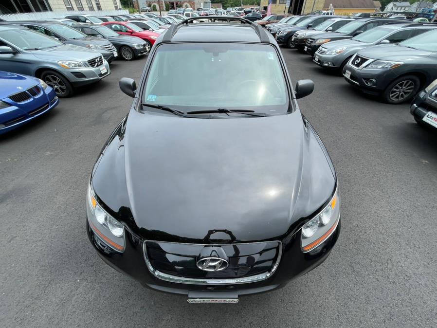 Used Hyundai Santa Fe FWD 4dr I4 Auto GLS 2011 | Auto Match LLC. Waterbury, Connecticut Used Hyundai Santa Fe FWD 4dr I4 Auto GLS 2011 | Auto Match LLC. Waterbury, Connecticut