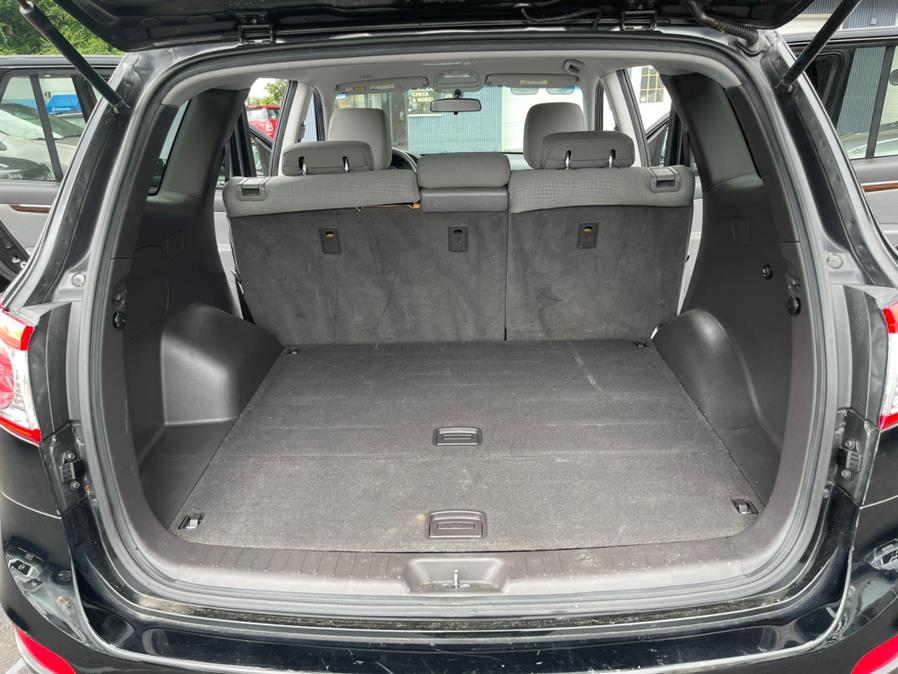 Used Hyundai Santa Fe FWD 4dr I4 Auto GLS 2011 | Auto Match LLC. Waterbury, Connecticut Used Hyundai Santa Fe FWD 4dr I4 Auto GLS 2011 | Auto Match LLC. Waterbury, Connecticut
