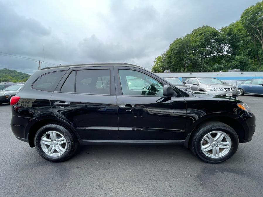 Used Hyundai Santa Fe FWD 4dr I4 Auto GLS 2011 | Auto Match LLC. Waterbury, Connecticut Used Hyundai Santa Fe FWD 4dr I4 Auto GLS 2011 | Auto Match LLC. Waterbury, Connecticut