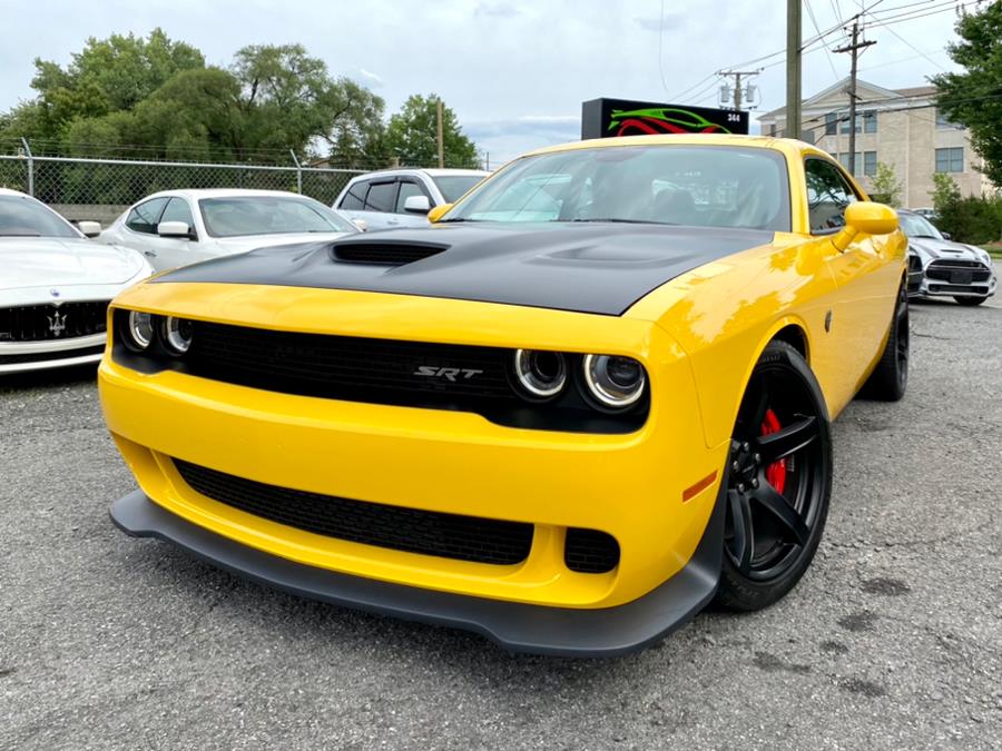 Used 2017 Dodge Challenger in Little Ferry, New Jersey | Easy Credit of Jersey. Little Ferry, New Jersey