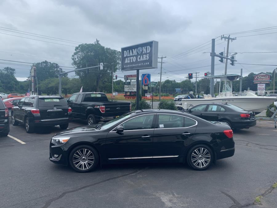 Used car dealer in Vernon, Ellington, Tolland, East Hartford, CT