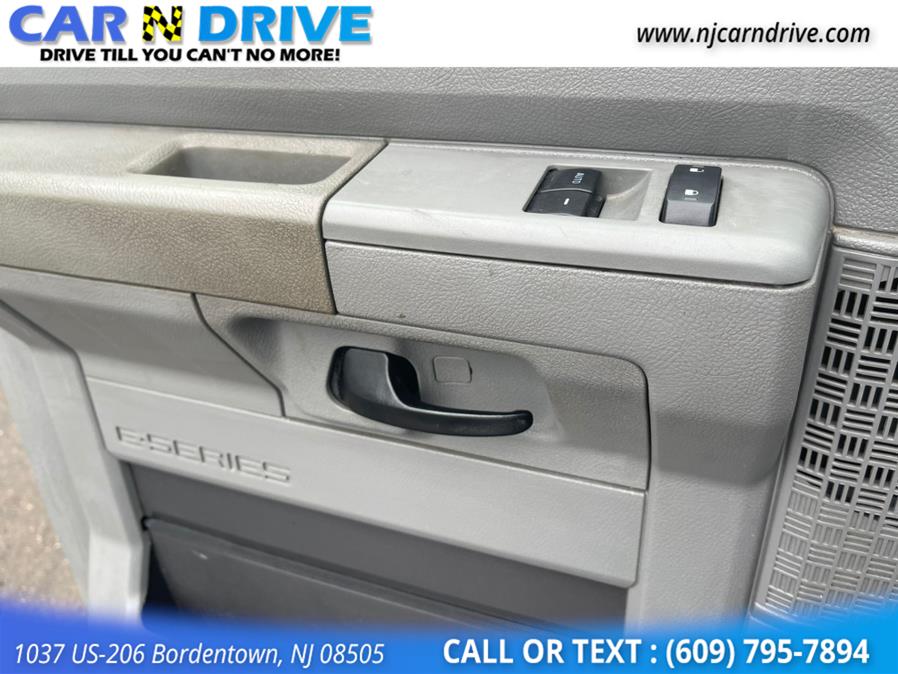 Used Ford Econoline E-250 2012 | Car N Drive. Bordentown, New Jersey Used Ford Econoline E-250 2012 | Car N Drive. Bordentown, New Jersey