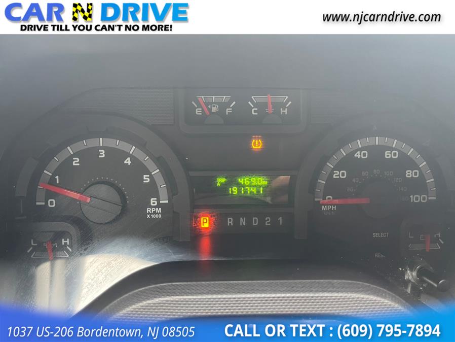 Used Ford Econoline E-250 2012 | Car N Drive. Bordentown, New Jersey Used Ford Econoline E-250 2012 | Car N Drive. Bordentown, New Jersey